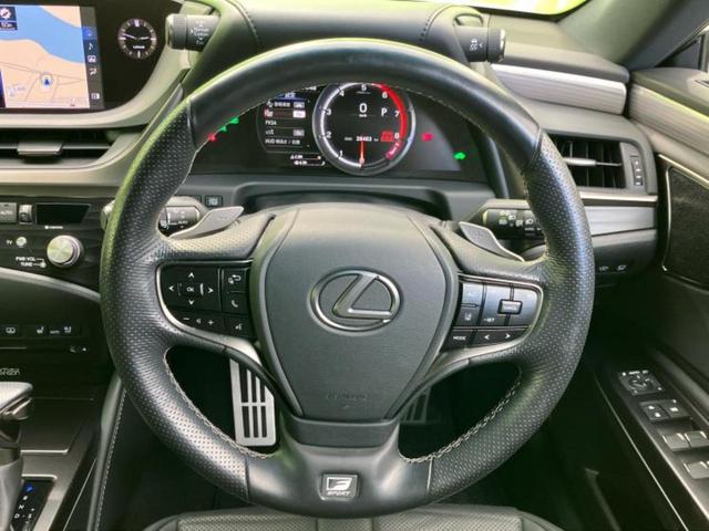 ＥＳ ＥＳ３００ｈ　Ｆスポーツ　新品タイヤ／サンルーフ／純正エアロ／保証書／純正　ナビ／デジタルインナーミラー／プリクラッシュセーフティ／シートヒーター／パノラミックビューモニター／車線逸脱防止支援システム／シート　フルレザー（15枚目）