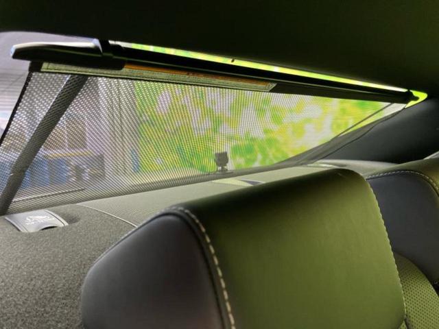 ＥＳ ＥＳ３００ｈ　Ｆスポーツ　新品タイヤ／サンルーフ／純正エアロ／保証書／純正　ナビ／デジタルインナーミラー／プリクラッシュセーフティ／シートヒーター／パノラミックビューモニター／車線逸脱防止支援システム／シート　フルレザー（41枚目）