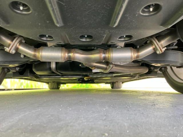 ＥＳ ＥＳ３００ｈ　Ｆスポーツ　新品タイヤ／サンルーフ／純正エアロ／保証書／純正　ナビ／デジタルインナーミラー／プリクラッシュセーフティ／シートヒーター／パノラミックビューモニター／車線逸脱防止支援システム／シート　フルレザー（44枚目）