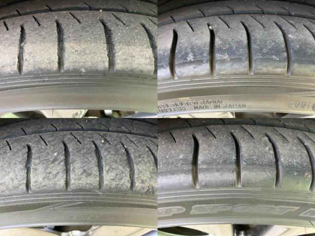 ＥＳ ＥＳ３００ｈ　Ｆスポーツ　新品タイヤ／サンルーフ／純正エアロ／保証書／純正　ナビ／デジタルインナーミラー／プリクラッシュセーフティ／シートヒーター／パノラミックビューモニター／車線逸脱防止支援システム／シート　フルレザー（47枚目）