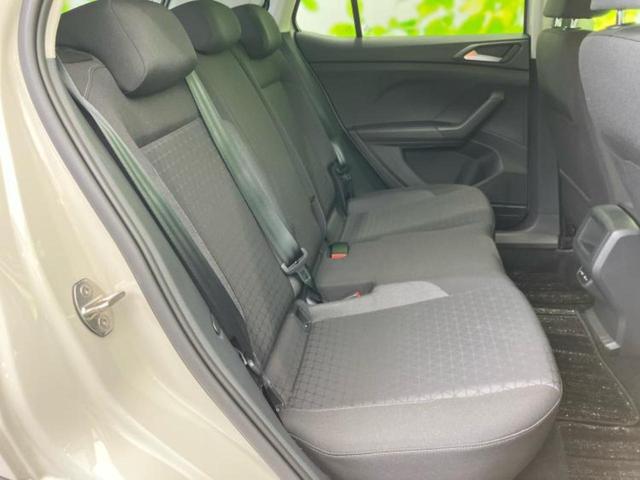 Ｔ－クロス ＴＳＩアクティブ　新品タイヤ／保証書／純正　ＳＤナビ／衝突安全装置／車線逸脱防止支援システム／ヘッドランプ　ＬＥＤ／Ｂｌｕｅｔｏｏｔｈ接続／ＥＴＣ２．０／ＥＢＤ付ＡＢＳ／横滑り防止装置／アイドリングストップ（5枚目）