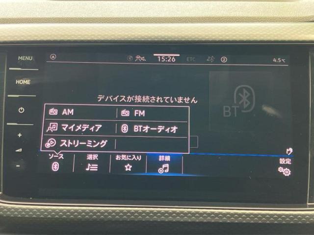 Ｔ－クロス ＴＳＩアクティブ　新品タイヤ／保証書／純正　ＳＤナビ／衝突安全装置／車線逸脱防止支援システム／ヘッドランプ　ＬＥＤ／Ｂｌｕｅｔｏｏｔｈ接続／ＥＴＣ２．０／ＥＢＤ付ＡＢＳ／横滑り防止装置／アイドリングストップ（9枚目）