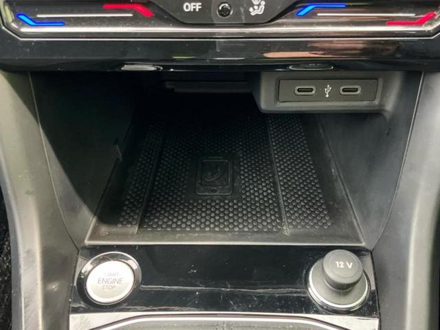 Ｔ－クロス ＴＳＩアクティブ　新品タイヤ／保証書／純正　ＳＤナビ／衝突安全装置／車線逸脱防止支援システム／ヘッドランプ　ＬＥＤ／Ｂｌｕｅｔｏｏｔｈ接続／ＥＴＣ２．０／ＥＢＤ付ＡＢＳ／横滑り防止装置／アイドリングストップ（31枚目）