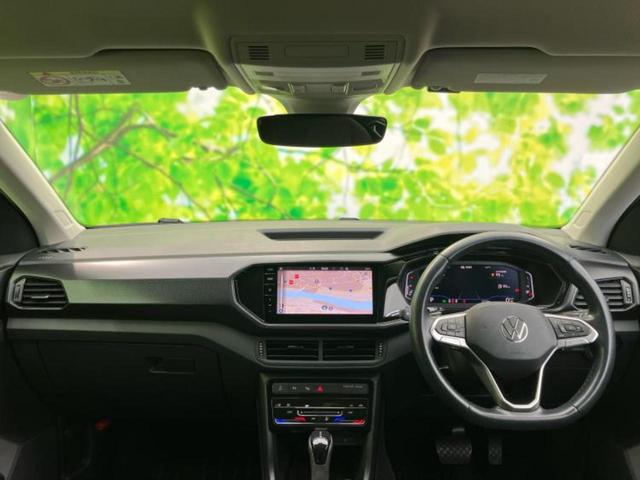 Ｔ－クロス ＴＳＩアクティブ　新品タイヤ／保証書／純正　ＳＤナビ／衝突安全装置／車線逸脱防止支援システム／ヘッドランプ　ＬＥＤ／Ｂｌｕｅｔｏｏｔｈ接続／ＥＴＣ２．０／ＥＢＤ付ＡＢＳ／横滑り防止装置／アイドリングストップ（35枚目）