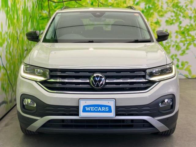 Ｔ－クロス ＴＳＩアクティブ　新品タイヤ／保証書／純正　ＳＤナビ／衝突安全装置／車線逸脱防止支援システム／ヘッドランプ　ＬＥＤ／Ｂｌｕｅｔｏｏｔｈ接続／ＥＴＣ２．０／ＥＢＤ付ＡＢＳ／横滑り防止装置／アイドリングストップ（36枚目）