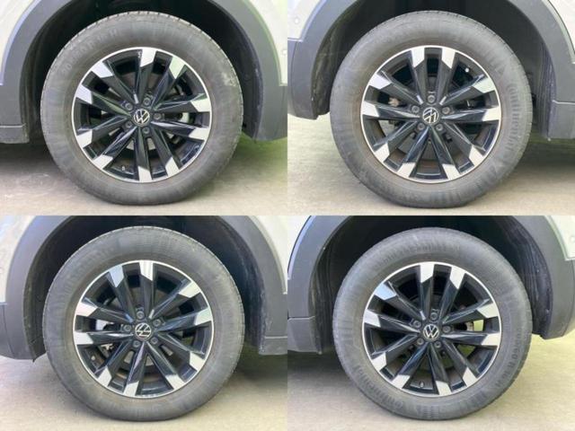 Ｔ－クロス ＴＳＩアクティブ　新品タイヤ／保証書／純正　ＳＤナビ／衝突安全装置／車線逸脱防止支援システム／ヘッドランプ　ＬＥＤ／Ｂｌｕｅｔｏｏｔｈ接続／ＥＴＣ２．０／ＥＢＤ付ＡＢＳ／横滑り防止装置／アイドリングストップ（43枚目）