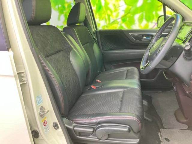 Ｎ－ＷＧＮカスタム Ｇ・Ａパッケージ　保証書／純正　ＳＤナビ／シティーブレーキアクティブシステム（ホンダ）／シート　ハーフレザー／ヘッドランプ　ＨＩＤ／Ｂｌｕｅｔｏｏｔｈ接続／ＥＴＣ／ＥＢＤ付ＡＢＳ／横滑り防止装置　バックカメラ（4枚目）