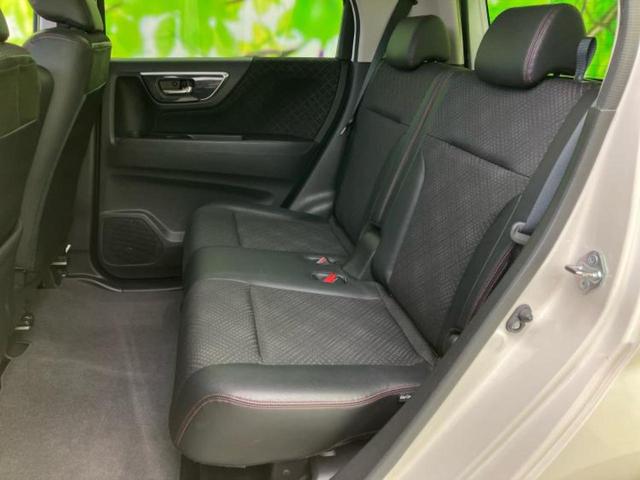 Ｎ－ＷＧＮカスタム Ｇ・Ａパッケージ　保証書／純正　ＳＤナビ／シティーブレーキアクティブシステム（ホンダ）／シート　ハーフレザー／ヘッドランプ　ＨＩＤ／Ｂｌｕｅｔｏｏｔｈ接続／ＥＴＣ／ＥＢＤ付ＡＢＳ／横滑り防止装置　バックカメラ（7枚目）