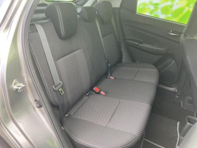 スイフト RSt 保証書/純正 8インチ SDナビ/衝突安全装置/シートヒーター 運転席/全方位モニター用カメラ/車線逸脱防止支援システム/ヘッドランプ LED/Bluetooth接続/ETC/EBD付ABS(5枚目)