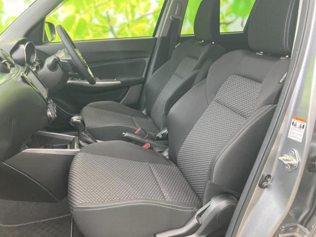 スイフト RSt 保証書/純正 8インチ SDナビ/衝突安全装置/シートヒーター 運転席/全方位モニター用カメラ/車線逸脱防止支援システム/ヘッドランプ LED/Bluetooth接続/ETC/EBD付ABS(6枚目)