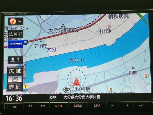 スイフト RSt 保証書/純正 8インチ SDナビ/衝突安全装置/シートヒーター 運転席/全方位モニター用カメラ/車線逸脱防止支援システム/ヘッドランプ LED/Bluetooth接続/ETC/EBD付ABS(10枚目)