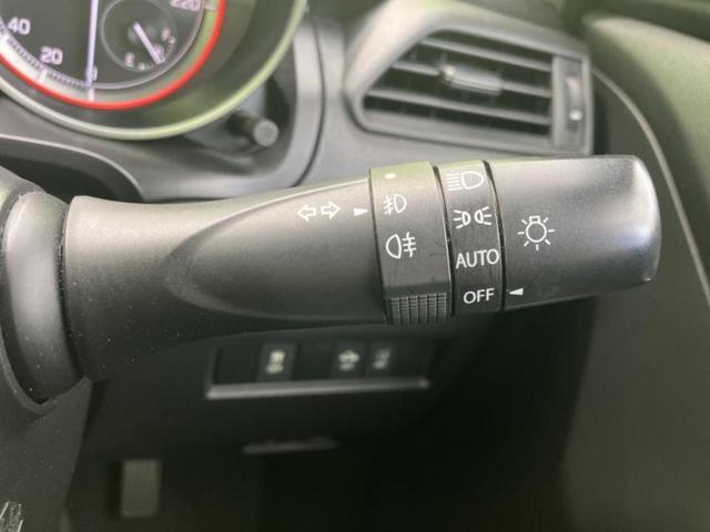 スイフト RSt 保証書/純正 8インチ SDナビ/衝突安全装置/シートヒーター 運転席/全方位モニター用カメラ/車線逸脱防止支援システム/ヘッドランプ LED/Bluetooth接続/ETC/EBD付ABS(16枚目)