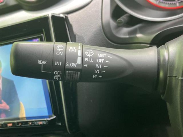 スイフト RSt 保証書/純正 8インチ SDナビ/衝突安全装置/シートヒーター 運転席/全方位モニター用カメラ/車線逸脱防止支援システム/ヘッドランプ LED/Bluetooth接続/ETC/EBD付ABS(17枚目)