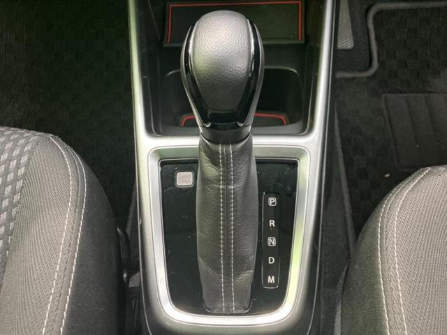 スイフト RSt 保証書/純正 8インチ SDナビ/衝突安全装置/シートヒーター 運転席/全方位モニター用カメラ/車線逸脱防止支援システム/ヘッドランプ LED/Bluetooth接続/ETC/EBD付ABS(18枚目)