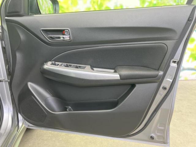 スイフト RSt 保証書/純正 8インチ SDナビ/衝突安全装置/シートヒーター 運転席/全方位モニター用カメラ/車線逸脱防止支援システム/ヘッドランプ LED/Bluetooth接続/ETC/EBD付ABS(19枚目)