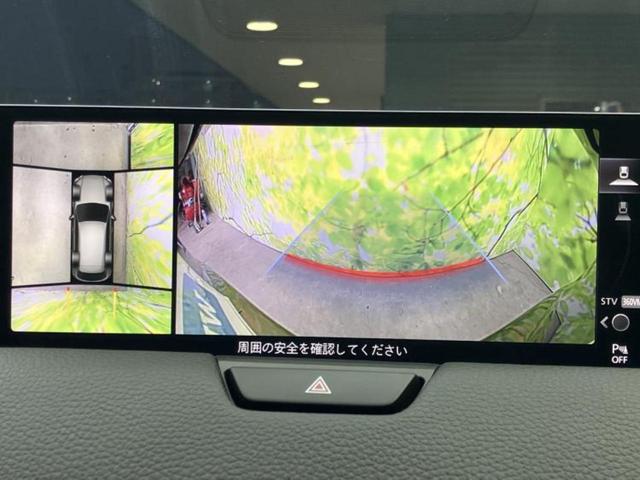 ＣＸ－８０ ＸＤ　Ｌパッケージ　保証書／純正　ＳＤナビ／アイアクティブセンス（マツダ）／シートヒーター　全席／全方位モニター／車線逸脱防止支援システム／シート　フルレザー／電動バックドア／ドライブレコーダー　社外　革シート　ドラレコ（13枚目）