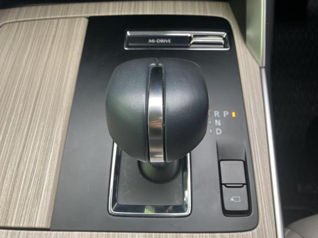 ＣＸ－８０ ＸＤ　Ｌパッケージ　保証書／純正　ＳＤナビ／アイアクティブセンス（マツダ）／シートヒーター　全席／全方位モニター／車線逸脱防止支援システム／シート　フルレザー／電動バックドア／ドライブレコーダー　社外　革シート　ドラレコ（18枚目）