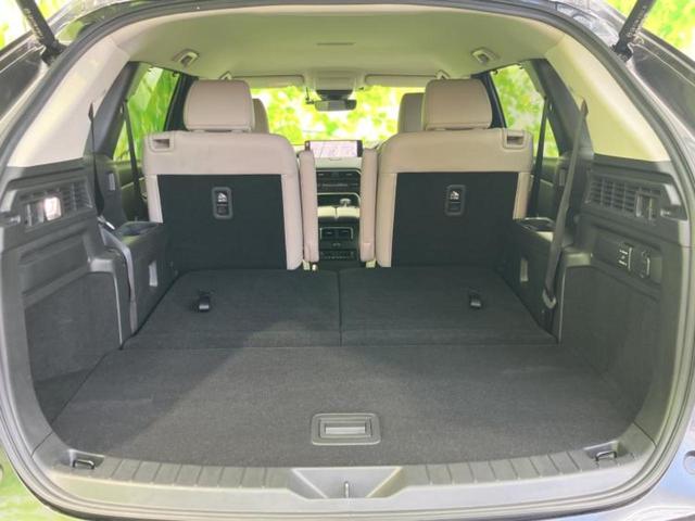 ＣＸ－８０ ＸＤ　Ｌパッケージ　保証書／純正　ＳＤナビ／アイアクティブセンス（マツダ）／シートヒーター　全席／全方位モニター／車線逸脱防止支援システム／シート　フルレザー／電動バックドア／ドライブレコーダー　社外　革シート　ドラレコ（21枚目）