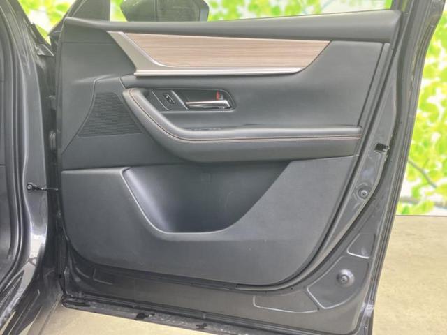 ＣＸ－８０ ＸＤ　Ｌパッケージ　保証書／純正　ＳＤナビ／アイアクティブセンス（マツダ）／シートヒーター　全席／全方位モニター／車線逸脱防止支援システム／シート　フルレザー／電動バックドア／ドライブレコーダー　社外　革シート　ドラレコ（22枚目）