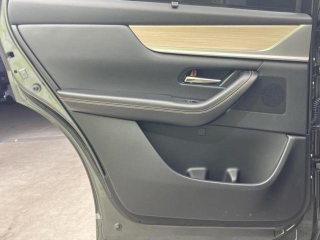 ＣＸ－８０ ＸＤ　Ｌパッケージ　保証書／純正　ＳＤナビ／アイアクティブセンス（マツダ）／シートヒーター　全席／全方位モニター／車線逸脱防止支援システム／シート　フルレザー／電動バックドア／ドライブレコーダー　社外　革シート　ドラレコ（25枚目）