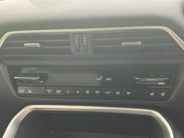 ＣＸ－８０ ＸＤ　Ｌパッケージ　保証書／純正　ＳＤナビ／アイアクティブセンス（マツダ）／シートヒーター　全席／全方位モニター／車線逸脱防止支援システム／シート　フルレザー／電動バックドア／ドライブレコーダー　社外　革シート　ドラレコ（33枚目）