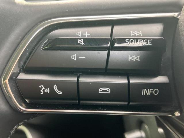 ＣＸ－８０ ＸＤ　Ｌパッケージ　保証書／純正　ＳＤナビ／アイアクティブセンス（マツダ）／シートヒーター　全席／全方位モニター／車線逸脱防止支援システム／シート　フルレザー／電動バックドア／ドライブレコーダー　社外　革シート　ドラレコ（45枚目）