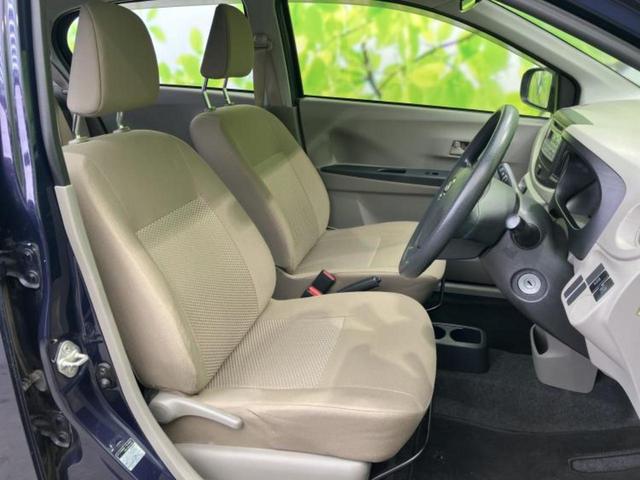 ミライース Ｌメモリアルエディション　新品タイヤ／ＥＢＤ付ＡＢＳ／横滑り防止装置／アイドリングストップ／禁煙車／エアバッグ　運転席／エアバッグ　助手席／パワーウインドウ／キーレスエントリー／パワーステアリング／マニュアルエアコン（4枚目）