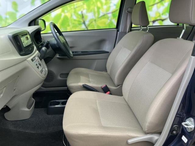 ミライース Ｌメモリアルエディション　新品タイヤ／ＥＢＤ付ＡＢＳ／横滑り防止装置／アイドリングストップ／禁煙車／エアバッグ　運転席／エアバッグ　助手席／パワーウインドウ／キーレスエントリー／パワーステアリング／マニュアルエアコン（6枚目）