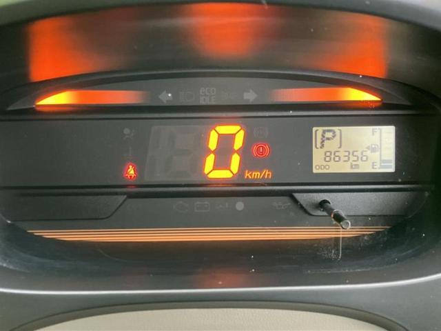 ミライース Ｌメモリアルエディション　新品タイヤ／ＥＢＤ付ＡＢＳ／横滑り防止装置／アイドリングストップ／禁煙車／エアバッグ　運転席／エアバッグ　助手席／パワーウインドウ／キーレスエントリー／パワーステアリング／マニュアルエアコン（10枚目）