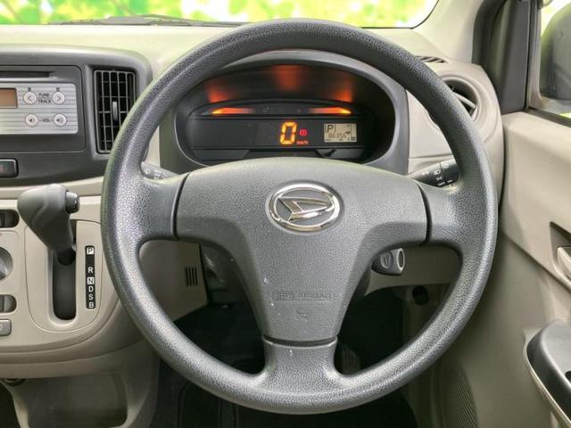 ミライース Ｌメモリアルエディション　新品タイヤ／ＥＢＤ付ＡＢＳ／横滑り防止装置／アイドリングストップ／禁煙車／エアバッグ　運転席／エアバッグ　助手席／パワーウインドウ／キーレスエントリー／パワーステアリング／マニュアルエアコン（11枚目）