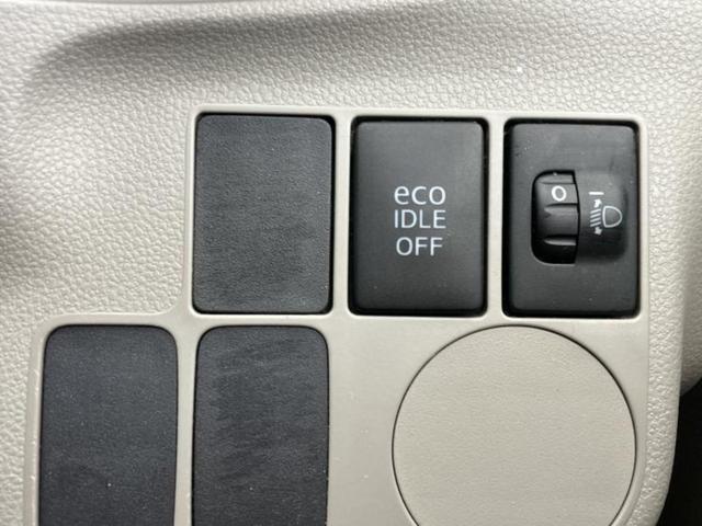 ミライース Ｌメモリアルエディション　新品タイヤ／ＥＢＤ付ＡＢＳ／横滑り防止装置／アイドリングストップ／禁煙車／エアバッグ　運転席／エアバッグ　助手席／パワーウインドウ／キーレスエントリー／パワーステアリング／マニュアルエアコン（16枚目）