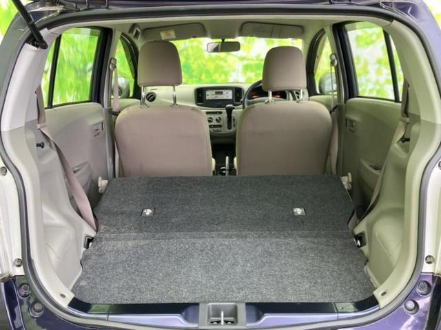 ミライース Ｌメモリアルエディション　新品タイヤ／ＥＢＤ付ＡＢＳ／横滑り防止装置／アイドリングストップ／禁煙車／エアバッグ　運転席／エアバッグ　助手席／パワーウインドウ／キーレスエントリー／パワーステアリング／マニュアルエアコン（19枚目）