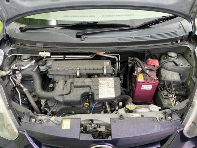 ミライース Ｌメモリアルエディション　新品タイヤ／ＥＢＤ付ＡＢＳ／横滑り防止装置／アイドリングストップ／禁煙車／エアバッグ　運転席／エアバッグ　助手席／パワーウインドウ／キーレスエントリー／パワーステアリング／マニュアルエアコン（40枚目）