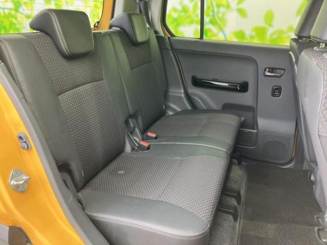 ハスラー Ｊスタイル２　保証書／純正　ＳＤナビ／セーフティサポート（スズキ）／シートヒーター　前席／全方位モニター／車線逸脱防止支援システム／シート　ハーフレザー／ヘッドランプ　ＨＩＤ／ＵＳＢジャック　衝突被害軽減システム（5枚目）