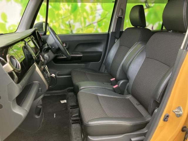 ハスラー Ｊスタイル２　保証書／純正　ＳＤナビ／セーフティサポート（スズキ）／シートヒーター　前席／全方位モニター／車線逸脱防止支援システム／シート　ハーフレザー／ヘッドランプ　ＨＩＤ／ＵＳＢジャック　衝突被害軽減システム（6枚目）