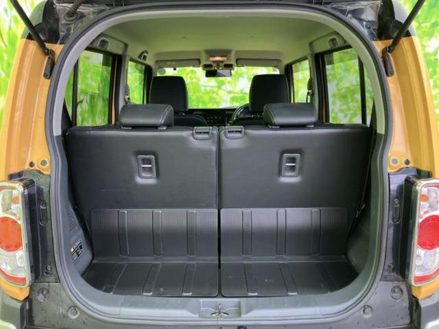 ハスラー Ｊスタイル２　保証書／純正　ＳＤナビ／セーフティサポート（スズキ）／シートヒーター　前席／全方位モニター／車線逸脱防止支援システム／シート　ハーフレザー／ヘッドランプ　ＨＩＤ／ＵＳＢジャック　衝突被害軽減システム（8枚目）