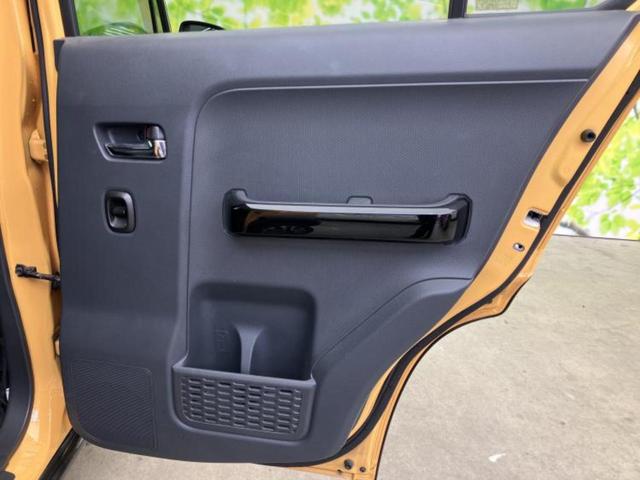 ハスラー Ｊスタイル２　保証書／純正　ＳＤナビ／セーフティサポート（スズキ）／シートヒーター　前席／全方位モニター／車線逸脱防止支援システム／シート　ハーフレザー／ヘッドランプ　ＨＩＤ／ＵＳＢジャック　衝突被害軽減システム（20枚目）