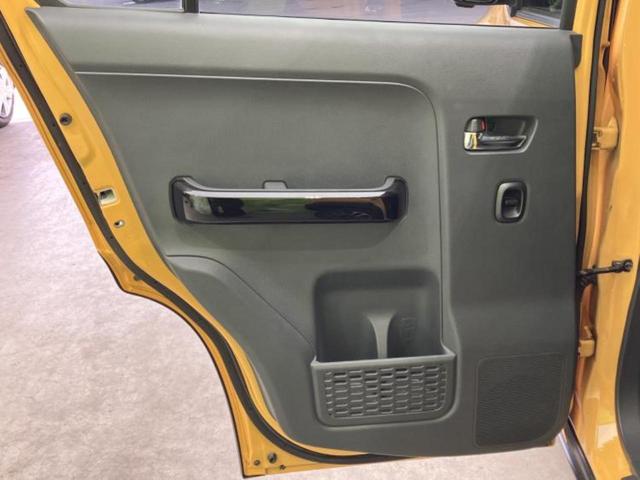 ハスラー Ｊスタイル２　保証書／純正　ＳＤナビ／セーフティサポート（スズキ）／シートヒーター　前席／全方位モニター／車線逸脱防止支援システム／シート　ハーフレザー／ヘッドランプ　ＨＩＤ／ＵＳＢジャック　衝突被害軽減システム（22枚目）