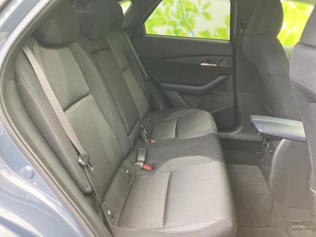 CX-30 4WD20Sプロアクティブツーリングセレクション 保証書/純正 SDナビ/アイアクティブセンス(マツダ)/シートヒーター/360°ビューモニター/車線逸脱防止支援システム/電動バックドア/ドライブレコーダー 前後/ヘッドランプ LED バックカメラ(5枚目)