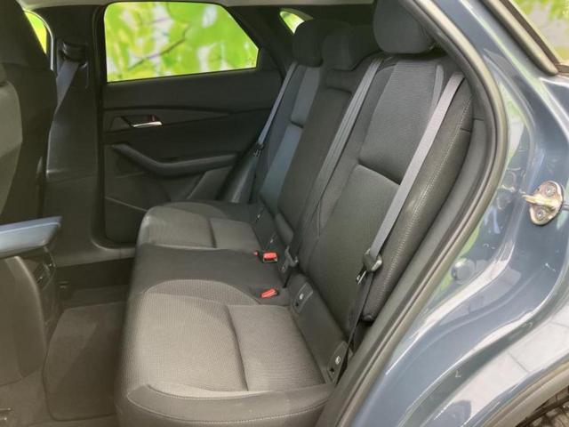 CX-30 4WD20Sプロアクティブツーリングセレクション 保証書/純正 SDナビ/アイアクティブセンス(マツダ)/シートヒーター/360°ビューモニター/車線逸脱防止支援システム/電動バックドア/ドライブレコーダー 前後/ヘッドランプ LED バックカメラ(7枚目)