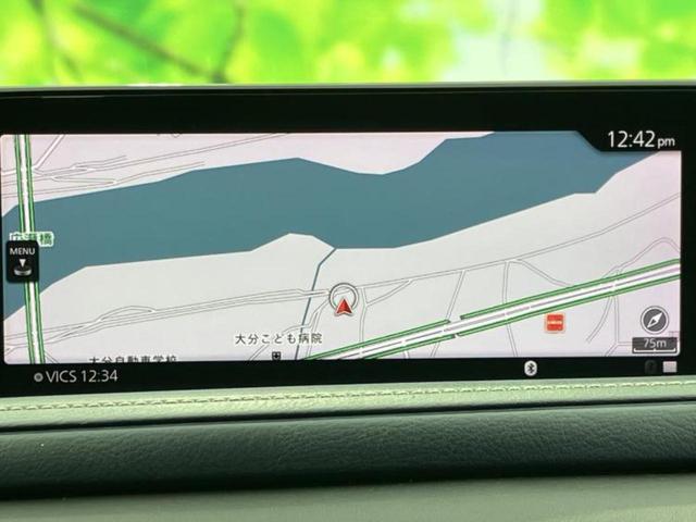 CX-30 4WD20Sプロアクティブツーリングセレクション 保証書/純正 SDナビ/アイアクティブセンス(マツダ)/シートヒーター/360°ビューモニター/車線逸脱防止支援システム/電動バックドア/ドライブレコーダー 前後/ヘッドランプ LED バックカメラ(10枚目)