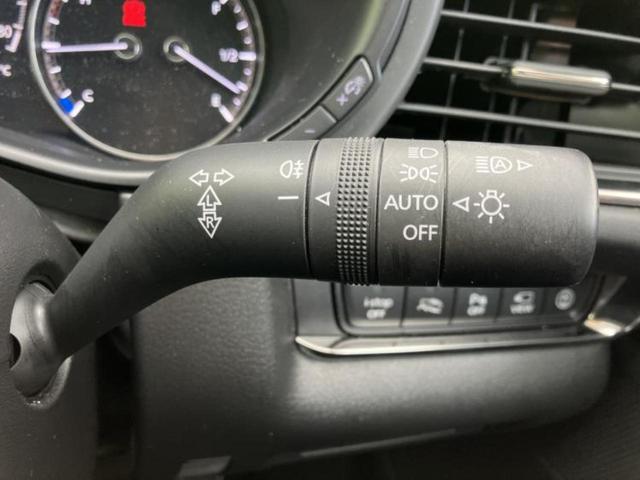 CX-30 4WD20Sプロアクティブツーリングセレクション 保証書/純正 SDナビ/アイアクティブセンス(マツダ)/シートヒーター/360°ビューモニター/車線逸脱防止支援システム/電動バックドア/ドライブレコーダー 前後/ヘッドランプ LED バックカメラ(16枚目)