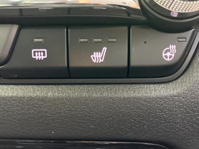 CX-30 4WD20Sプロアクティブツーリングセレクション 保証書/純正 SDナビ/アイアクティブセンス(マツダ)/シートヒーター/360°ビューモニター/車線逸脱防止支援システム/電動バックドア/ドライブレコーダー 前後/ヘッドランプ LED バックカメラ(38枚目)