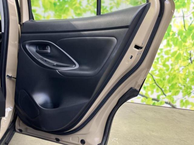 ヤリスクロス ハイブリッドZ 保証書/ディスプレイオーディオ8インチ/トヨタセーフティセンス/シートヒーター 前席/車線逸脱防止支援システム/シート ハーフレザー/ドライブレコーダー 社外/ヘッドランプ LED バックカメラ TV(20枚目)