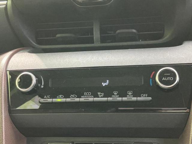 ヤリスクロス ハイブリッドZ 保証書/ディスプレイオーディオ8インチ/トヨタセーフティセンス/シートヒーター 前席/車線逸脱防止支援システム/シート ハーフレザー/ドライブレコーダー 社外/ヘッドランプ LED バックカメラ TV(28枚目)