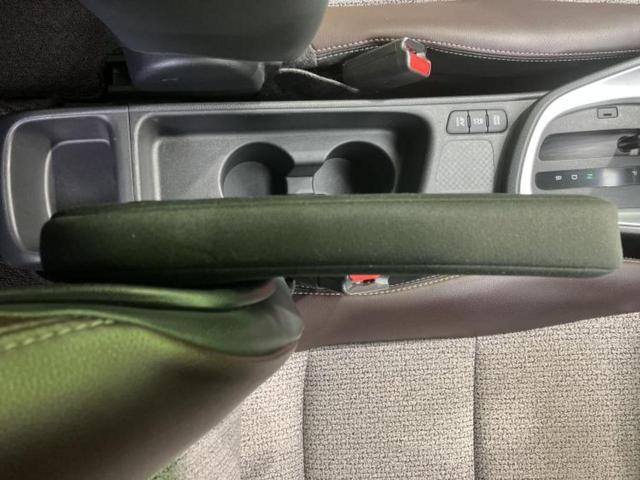 ヤリスクロス ハイブリッドZ 保証書/ディスプレイオーディオ8インチ/トヨタセーフティセンス/シートヒーター 前席/車線逸脱防止支援システム/シート ハーフレザー/ドライブレコーダー 社外/ヘッドランプ LED バックカメラ TV(29枚目)