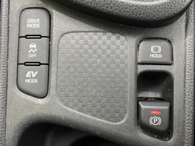 ヤリスクロス ハイブリッドZ 保証書/ディスプレイオーディオ8インチ/トヨタセーフティセンス/シートヒーター 前席/車線逸脱防止支援システム/シート ハーフレザー/ドライブレコーダー 社外/ヘッドランプ LED バックカメラ TV(35枚目)