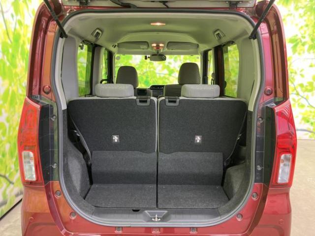 タント Xセレクション 保証書/純正 SDナビ/衝突安全装置/電動スライドドア/シートヒーター 前席/車線逸脱防止支援システム/ドライブレコーダー 純正/ヘッドランプ LED/Bluetooth接続/ETC バックカメラ(8枚目)