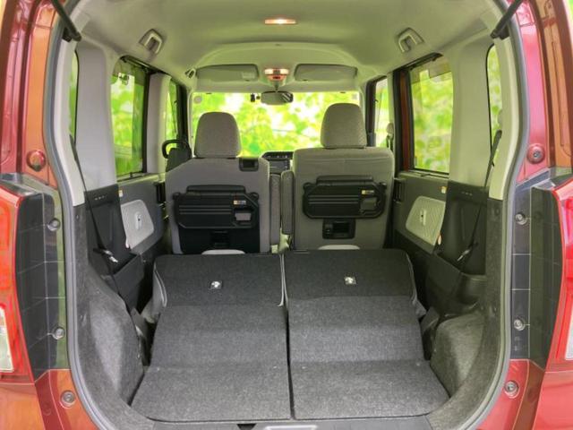 タント Xセレクション 保証書/純正 SDナビ/衝突安全装置/電動スライドドア/シートヒーター 前席/車線逸脱防止支援システム/ドライブレコーダー 純正/ヘッドランプ LED/Bluetooth接続/ETC バックカメラ(19枚目)