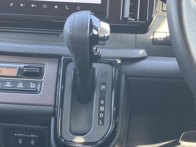 ソリオバンディット バンディットハイブリッドMV 保証書/純正 9インチ SDナビ/衝突安全装置/両側電動スライドドア/シートヒーター 前席/全方位モニター/車線逸脱防止支援システム/ヘッドランプ LED/Bluetooth接続/ETC 全周囲カメラ(17枚目)